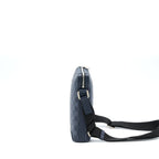 LOUIS VUITTON DISCOVERY MESSENGER BB DAMIER INFINI SHW