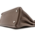 Hermes Kelly 28 Clemence Brown SHW