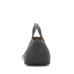 Hermes Picotin 18 Lock Bag Clemence Ebene SHW
