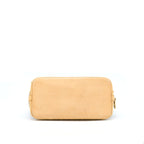 LOUIS VUITTON ALMA BAG MONOGRAM CANVAS MULTICOLOUR/ BLACK GHW