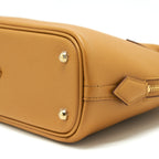Hermes Bolide 25 Sesame With GHW
