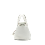 HERMES PICOTIN 18 CLEMENCE GRIS PEARL SHW