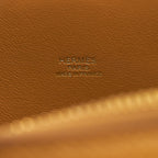 Hermes Bolide 25 Sesame With GHW