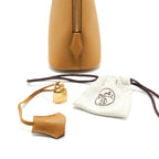 Hermes Bolide 25 Sesame With GHW