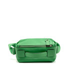 HERMES EMILE 30 BAG TOGO/SWIFT Bamboo SHW