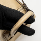 Hermes Mini Lindy II Clemence trench SHW