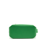 HERMES EMILE 30 BAG TOGO/SWIFT Bamboo SHW