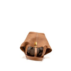 Hermes Picotin 18 Lock Bag Clemence GOLD GHW