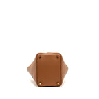 Hermes Picotin 18 Lock Bag Clemence GOLD GHW