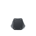 HERMES PICOTIN 18 LOCK BAG CLEMENCE BLACK SHW