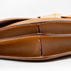 Hermes mini constance epsom gold RGHW