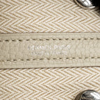 Hermes Neo Garden Party 23 Negonda 8L Beton SHW
