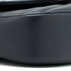 LOUIS VUITTON NEW WAVE MULTI-POCHETTE CALFSKIN BLACK GHW