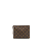 LOUIS VUITTON POCHE TOILETTE MONOGRAM CANVAS GHW