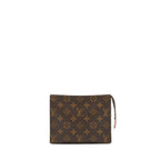 LOUIS VUITTON POCHE TOILETTE MONOGRAM CANVAS GHW