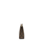LOUIS VUITTON POCHE TOILETTE MONOGRAM CANVAS GHW