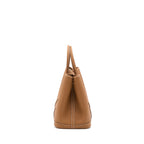HERMES GARDEN PARTY 30 NEGONDA GOLD SHW