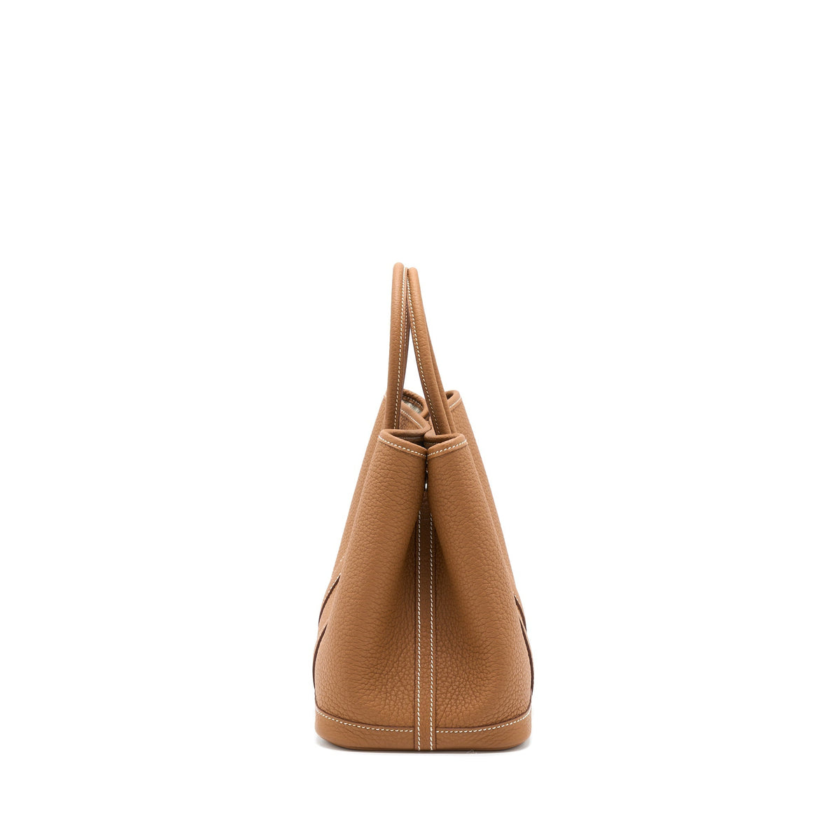 HERMES GARDEN PARTY 30 NEGONDA GOLD SHW
