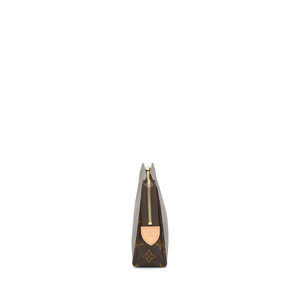 LOUIS VUITTON POCHE TOILETTE MONOGRAM CANVAS GHW