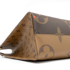 LOUIS VUITTON ONTHEGOMM MONOGRAM CANVAS GHW