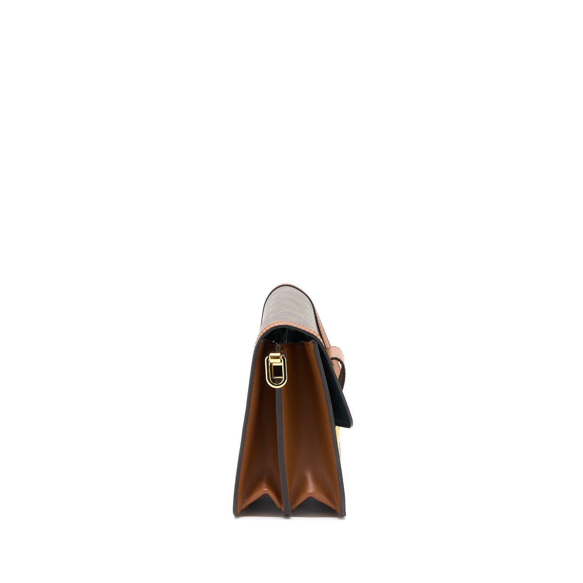 LOUIS VUITTON DAUPHINE MM MONOGRAM CANVAS GHW