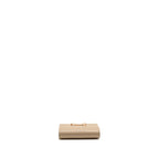 Hermes Constance Compact Wallet Epsom Trench / Naturel Sable RGHW
