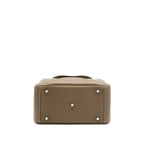 HERMES LINDY 30 CLEMENCE ETOUPE SHW