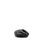 Bottega veneta mini Jodie intrecciato leather black SHW