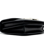 HERMES MINI CONSTANCE BOX BLACK SHW