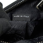 PRADA REEDITION 2005 BLACK SHW