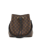 LOUIS VUITTON NÉONOÉ MONOGRAM CANVAS /BLACK