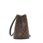 LOUIS VUITTON NÉONOÉ MONOGRAM CANVAS /BLACK