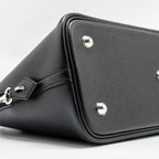 HERMES BOLIDE 1923 30 EPSOM BLACK SHW EPSOM