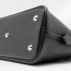 HERMES BOLIDE 1923 30 EPSOM BLACK SHW EPSOM
