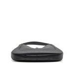 Gucci Jackie 1961 Large Bag Grained Calfskin Black SHW
