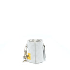 LOUIS VUITTON CHALK NANO BAG MONOGRAM CANVAS SHW