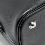 HERMES BOLIDE 1923 30 EPSOM BLACK SHW EPSOM