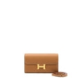 Hermes Constance To Go Epsom Gold GHW