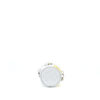 LOUIS VUITTON CHALK NANO BAG MONOGRAM CANVAS SHW