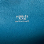 Hermes Toolbox 20 Swift Blue SHW