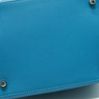 Hermes Toolbox 20 Swift Blue SHW