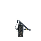 DIOR MONTAIGNE 30 MEDIUM BAG OBLIQUE JACQUARD GHW