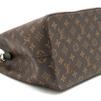 LOUIS VUITTON NÉONOÉ MONOGRAM CANVAS /BLACK