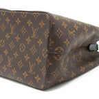 LOUIS VUITTON NÉONOÉ MONOGRAM CANVAS /BLACK