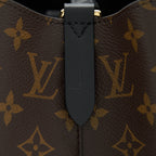 LOUIS VUITTON NÉONOÉ MONOGRAM CANVAS /BLACK