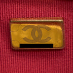 CHANEL SMALL 19 BAG LAMBSKIN BLACK MULTICOLOUR HARDWARE (MICROCHIP)