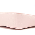LOUIS VUITTON MINI POCHETTE PINK EMPREINTE