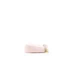 LOUIS VUITTON MINI POCHETTE PINK EMPREINTE