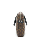LOUIS VUITTON PORTE DOCUMENTS VOYAGE PM BAG MONOGRAM CANVAS
