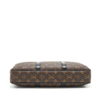 LOUIS VUITTON PORTE DOCUMENTS VOYAGE PM BAG MONOGRAM CANVAS